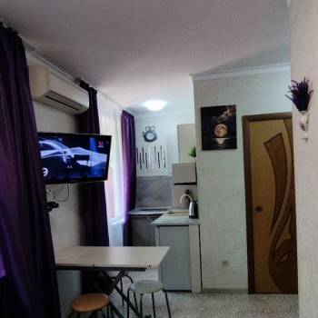 Сдается 1-комнатная квартира, 20 м²