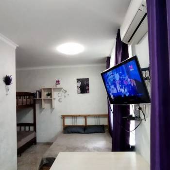 Сдается 1-комнатная квартира, 20 м²