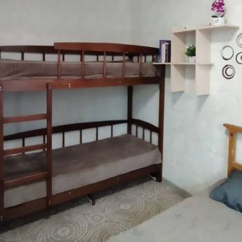 Сдается 1-комнатная квартира, 20 м²