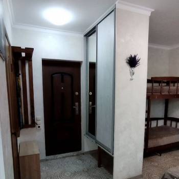 Сдается 1-комнатная квартира, 20 м²