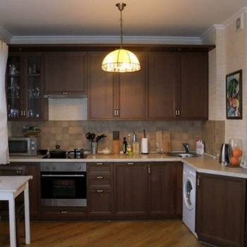 Сдается 2-х комнатная квартира, 66 м²