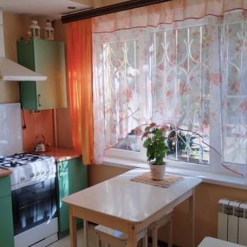 Сдается 2-х комнатная квартира, 55 м²