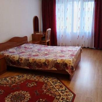 Сдается 2-х комнатная квартира, 55 м²