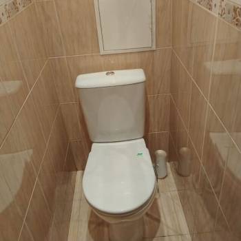 Сдается 2-х комнатная квартира, 55 м²