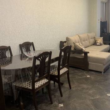 Сдается 2-х комнатная квартира, 50 м²