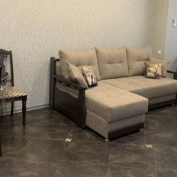 Сдается 2-х комнатная квартира, 50 м²