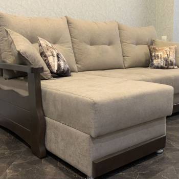 Сдается 2-х комнатная квартира, 50 м²