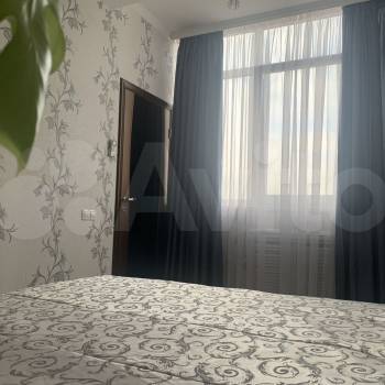 Сдается 2-х комнатная квартира, 50 м²