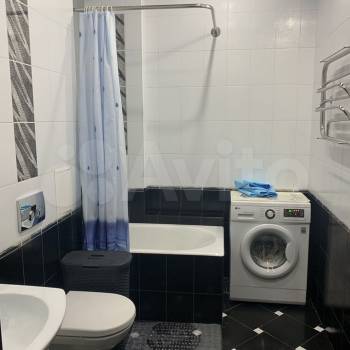 Сдается 2-х комнатная квартира, 50 м²