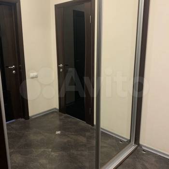 Сдается 2-х комнатная квартира, 50 м²