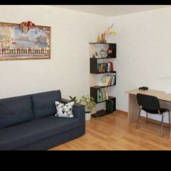 Сдается 2-х комнатная квартира, 60 м²