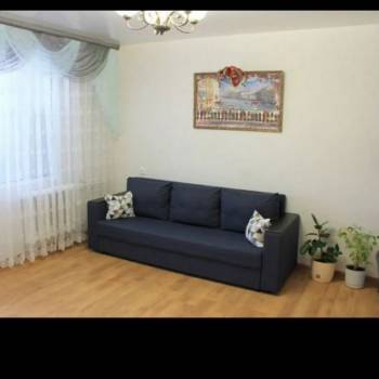 Сдается 2-х комнатная квартира, 60 м²