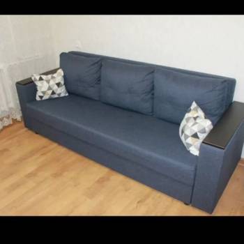 Сдается 2-х комнатная квартира, 60 м²