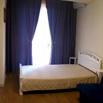 Сдается 1-комнатная квартира, 35 м²