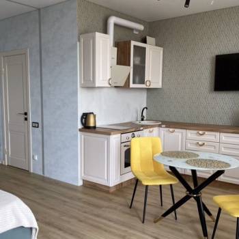 Сдается 1-комнатная квартира, 36 м²