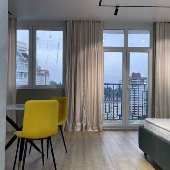 Сдается 1-комнатная квартира, 36 м²