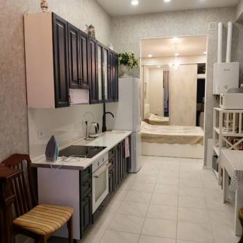 Продается 1-комнатная квартира, 62 м²