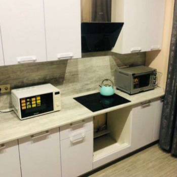 Продается 1-комнатная квартира, 46 м²