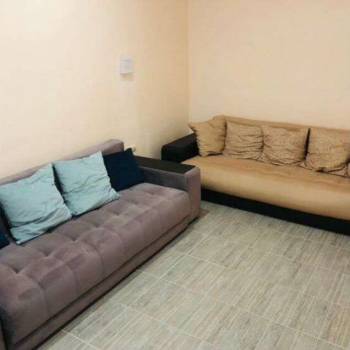 Продается 1-комнатная квартира, 46 м²