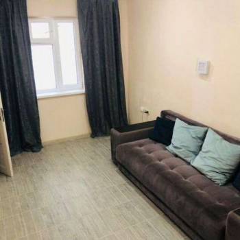 Продается 1-комнатная квартира, 46 м²