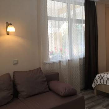 Продается 1-комнатная квартира, 28,2 м²