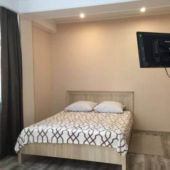 Продается 1-комнатная квартира, 28,2 м²