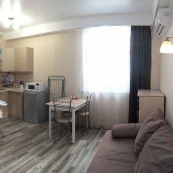 Продается 1-комнатная квартира, 28,2 м²