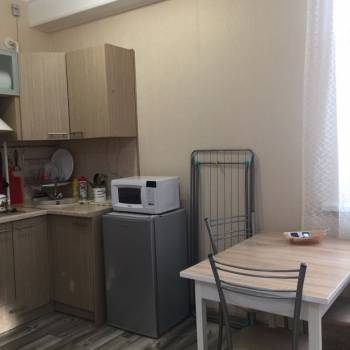 Продается 1-комнатная квартира, 28,2 м²