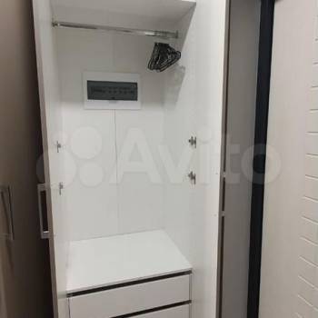 Продается 1-комнатная квартира, 30,3 м²