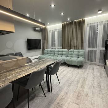 Продается 1-комнатная квартира, 30,3 м²