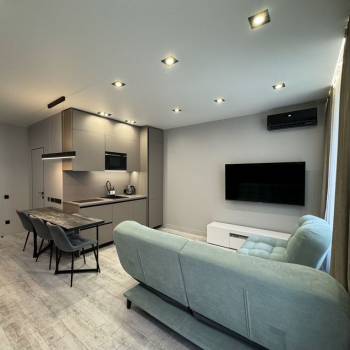 Продается 1-комнатная квартира, 30,3 м²