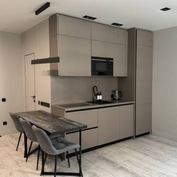 Продается 1-комнатная квартира, 30,3 м²