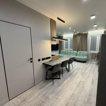 Продается 1-комнатная квартира, 30,3 м²