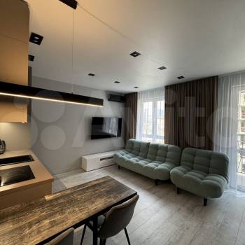 Продается 1-комнатная квартира, 30,3 м²