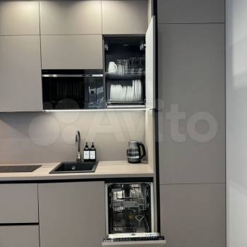 Продается 1-комнатная квартира, 30,3 м²