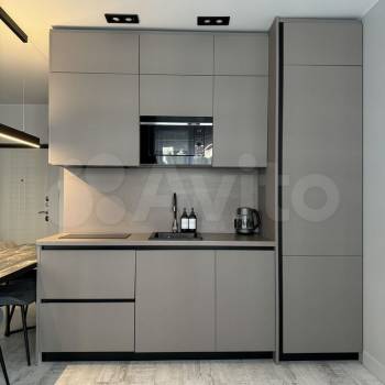 Продается 1-комнатная квартира, 30,3 м²