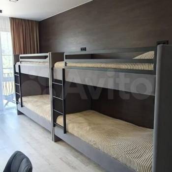 Продается 1-комнатная квартира, 30,3 м²