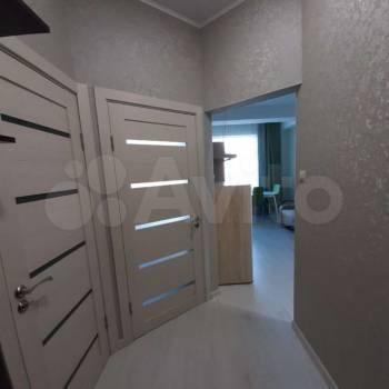 Сдается 1-комнатная квартира, 38 м²