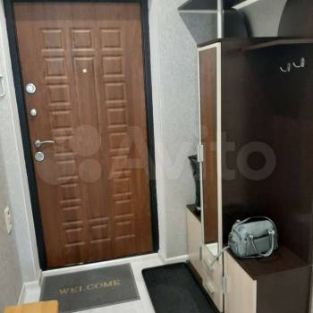 Сдается 1-комнатная квартира, 38 м²