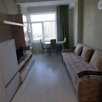 Сдается 1-комнатная квартира, 38 м²