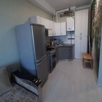 Сдается 1-комнатная квартира, 38 м²