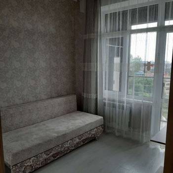 Сдается 1-комнатная квартира, 38 м²