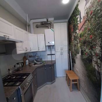 Сдается 1-комнатная квартира, 38 м²