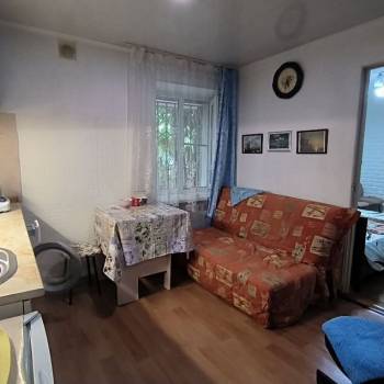 Сдается 1-комнатная квартира, 28 м²