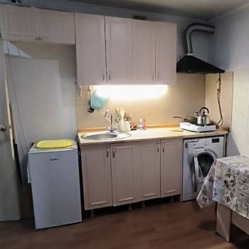 Сдается 1-комнатная квартира, 28 м²