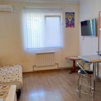 Продается 1-комнатная квартира, 24 м²