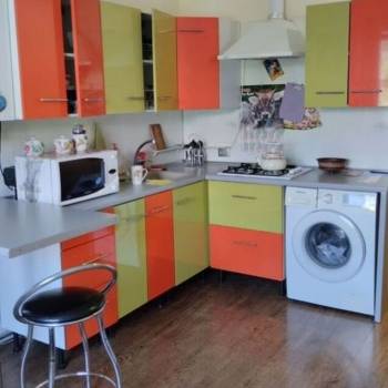 Продается 1-комнатная квартира, 24 м²