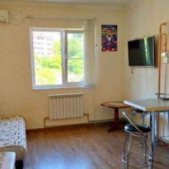 Продается 1-комнатная квартира, 24 м²