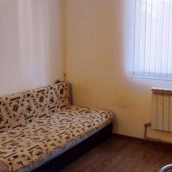 Продается 1-комнатная квартира, 24 м²