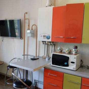 Продается 1-комнатная квартира, 24 м²